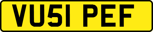 VU51PEF