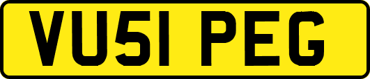 VU51PEG
