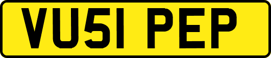 VU51PEP