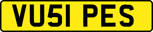 VU51PES