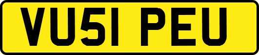 VU51PEU