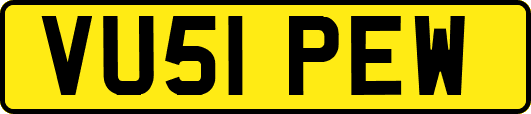 VU51PEW