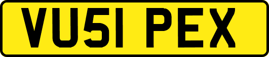 VU51PEX