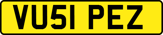 VU51PEZ