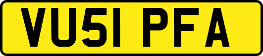 VU51PFA