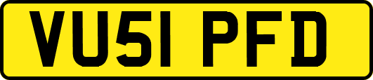 VU51PFD