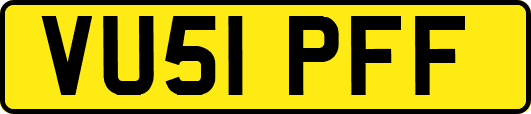 VU51PFF