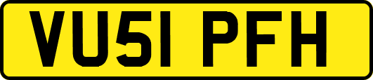 VU51PFH