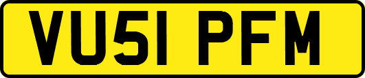 VU51PFM