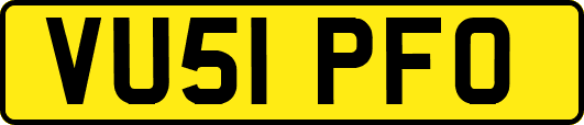 VU51PFO
