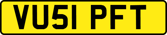 VU51PFT