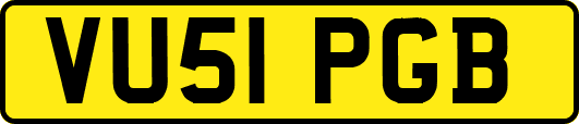 VU51PGB