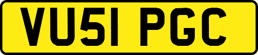 VU51PGC