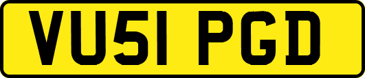 VU51PGD