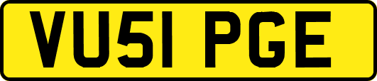 VU51PGE