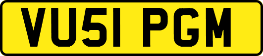 VU51PGM