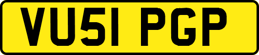 VU51PGP