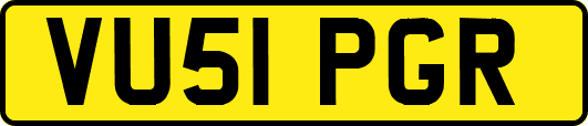 VU51PGR