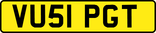 VU51PGT