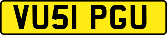 VU51PGU