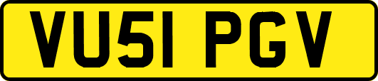 VU51PGV