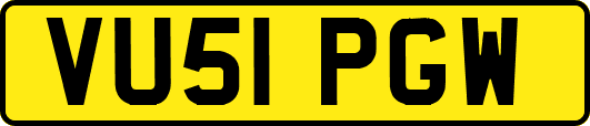 VU51PGW