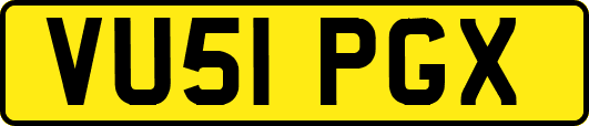 VU51PGX