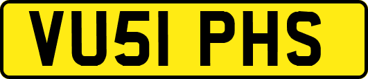 VU51PHS