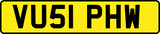 VU51PHW