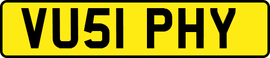 VU51PHY