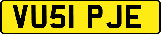 VU51PJE