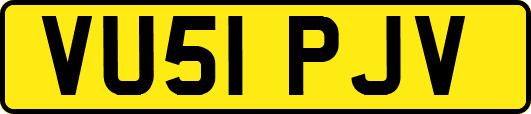 VU51PJV