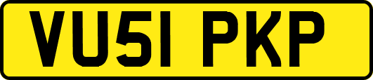 VU51PKP