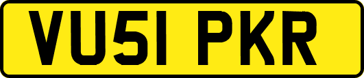 VU51PKR