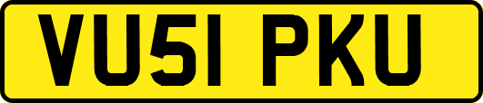 VU51PKU