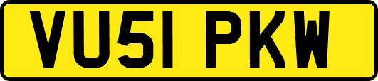 VU51PKW