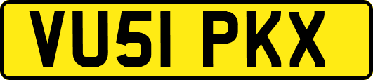 VU51PKX