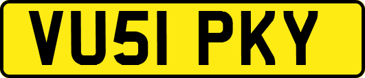 VU51PKY