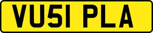 VU51PLA