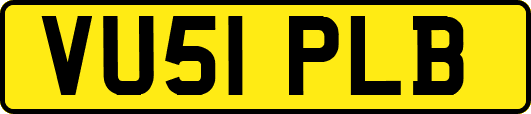 VU51PLB