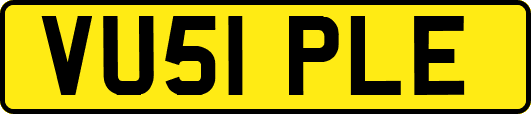 VU51PLE