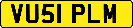 VU51PLM