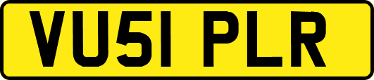 VU51PLR
