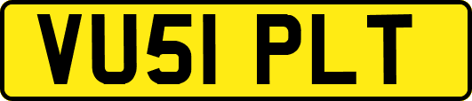 VU51PLT