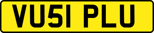 VU51PLU