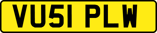 VU51PLW