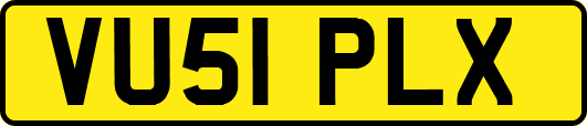 VU51PLX