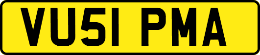 VU51PMA