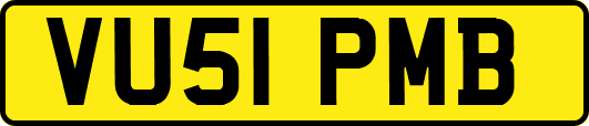 VU51PMB