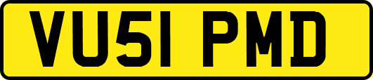 VU51PMD